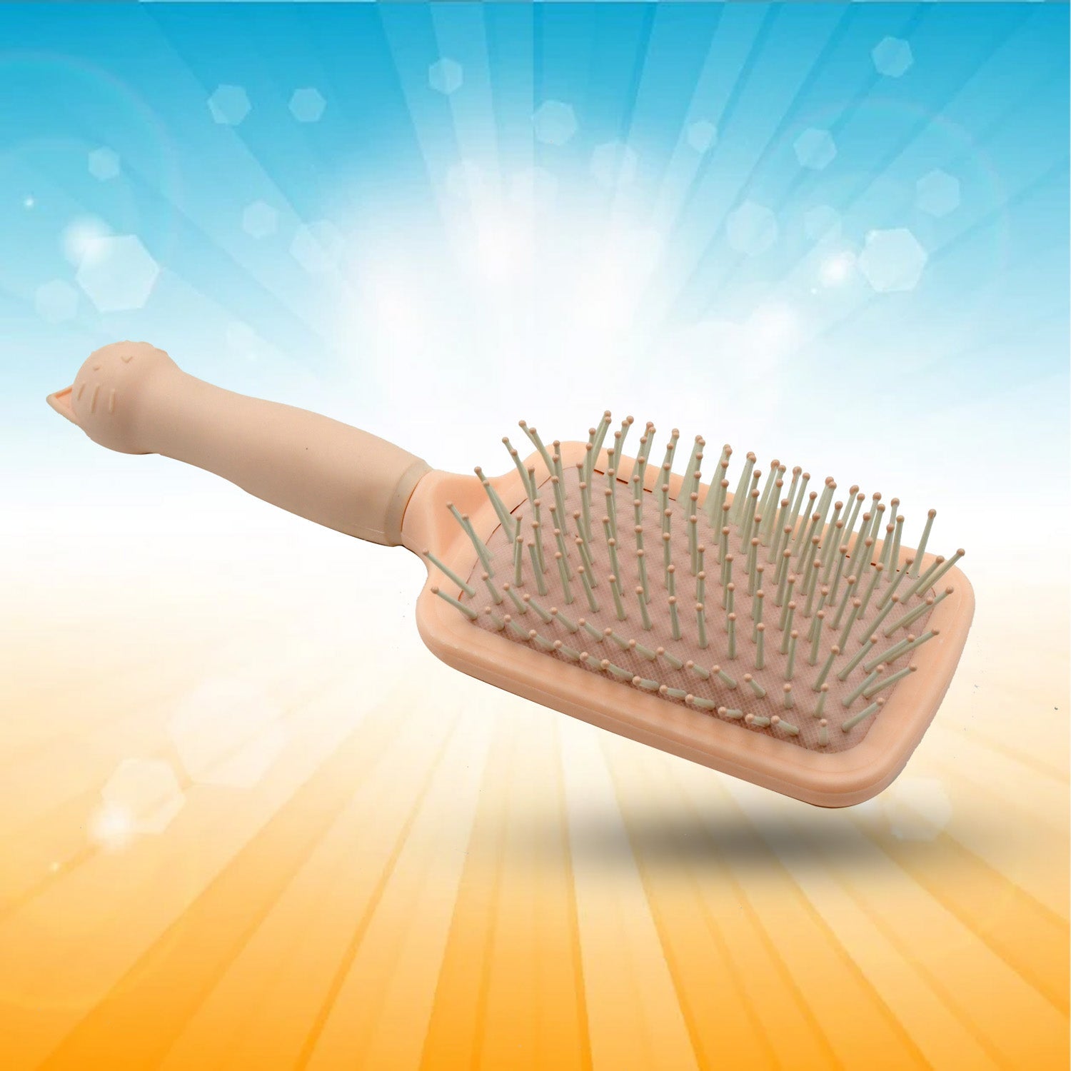 12547 Massage Comb, Massage Hair Brush Ergonomic Matt Disappointment for Straight Curly Hair Cushion Curly Hair Comb For Detangling Professional Comb For Men And Women for All Hair Types, Home Salon DIY Hairdressing Tool (1 Pc / 24 Cm) 12547 Massage Comb, Massage Hair Brush Ergonomic Matt Disappointment for Straight Curly Hair Cushion Curly Hair Comb For Detangling Professional Comb For Men And Women for All Hair Types, Home Salon DIY Hairdressing Tool (1 Pc / 24 Cm)